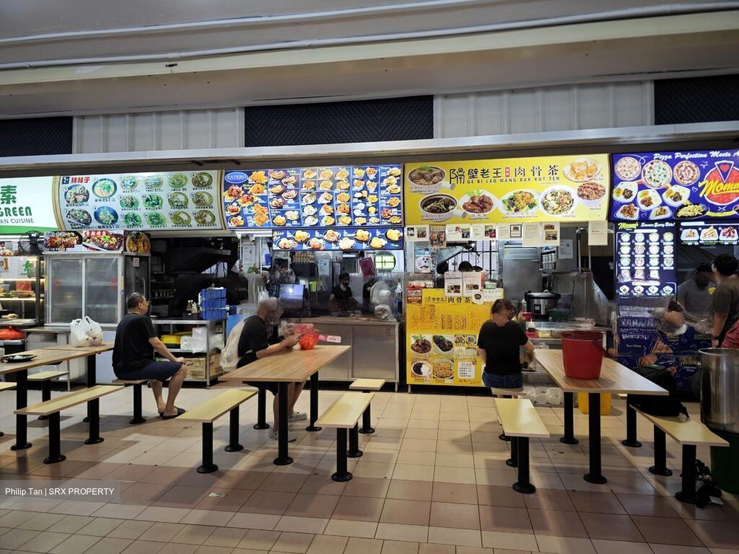 Central Grove (D14), Condominium #504618381